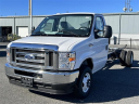 Thumbnail image of 2023 Ford E-Series at Dana Ford Lincoln
