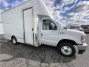 Thumbnail image of 2023 Ford E-Series at Dana Ford Lincoln