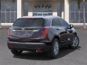Thumbnail image of 2025 Cadillac XT5 at Vera Cadillac Buick GMC