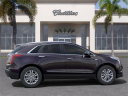 Thumbnail image of 2025 Cadillac XT5 at Vera Cadillac Buick GMC