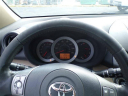 2009 Toyota RAV4 Limited at L.A. Auto Sales