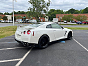 Thumbnail image of 2014 Nissan GT-R at Redline Motorsports