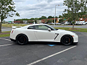 Thumbnail image of 2014 Nissan GT-R at Redline Motorsports