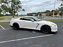 Thumbnail image of 2014 Nissan GT-R at Redline Motorsports