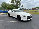 Thumbnail image of 2014 Nissan GT-R at Redline Motorsports
