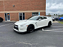 Thumbnail image of 2014 Nissan GT-R at Redline Motorsports