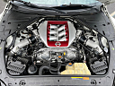 Thumbnail image of 2014 Nissan GT-R at Redline Motorsports