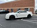 Thumbnail image of 2014 Nissan GT-R at Redline Motorsports