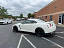 Thumbnail image of 2014 Nissan GT-R at Redline Motorsports