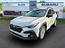 2024 Subaru Crosstrek Premium at Island Subaru