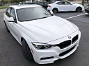 2016 BMW 3 Series 340i at EurobahnBmwMiniMercedesBenz of Greensboro, NC