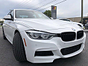 Thumbnail image of 2016 BMW 3 Series at EurobahnBmwMiniMercedesBenz of Greensboro, NC