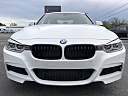 Thumbnail image of 2016 BMW 3 Series at EurobahnBmwMiniMercedesBenz of Greensboro, NC