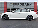 Thumbnail image of 2016 BMW 3 Series at EurobahnBmwMiniMercedesBenz of Greensboro, NC