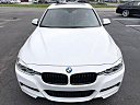 Thumbnail image of 2016 BMW 3 Series at EurobahnBmwMiniMercedesBenz of Greensboro, NC