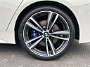 Thumbnail image of 2016 BMW 3 Series at EurobahnBmwMiniMercedesBenz of Greensboro, NC