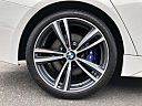 Thumbnail image of 2016 BMW 3 Series at EurobahnBmwMiniMercedesBenz of Greensboro, NC