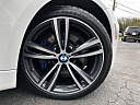 Thumbnail image of 2016 BMW 3 Series at EurobahnBmwMiniMercedesBenz of Greensboro, NC