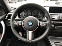 Thumbnail image of 2016 BMW 3 Series at EurobahnBmwMiniMercedesBenz of Greensboro, NC