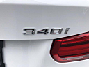 Thumbnail image of 2016 BMW 3 Series at EurobahnBmwMiniMercedesBenz of Greensboro, NC
