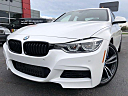 Thumbnail image of 2016 BMW 3 Series at EurobahnBmwMiniMercedesBenz of Greensboro, NC