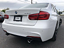 Thumbnail image of 2016 BMW 3 Series at EurobahnBmwMiniMercedesBenz of Greensboro, NC