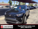 Thumbnail image of 2021 Toyota RAV4 at Toyota Of Lancaster