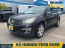 Thumbnail image of 2016 Chevrolet Traverse at RichardLucasChevySubaru USED