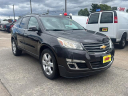 Thumbnail image of 2016 Chevrolet Traverse at RichardLucasChevySubaru USED