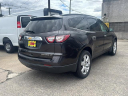 Thumbnail image of 2016 Chevrolet Traverse at RichardLucasChevySubaru USED