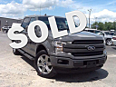 Thumbnail image of 2018 Ford F-150 at Ferrario Auto Team Chrysler Dodge Jeep Ram