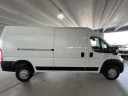 Thumbnail image of 2023 Ram ProMaster at Miami Lakes Automall
