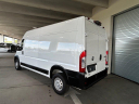Thumbnail image of 2023 Ram ProMaster at Miami Lakes Automall