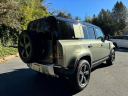Thumbnail image of 2025 Land Rover Defender at Jaguar Land Rover Huntington