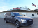 Thumbnail image of 2019 Audi Q7 at Auto Group Inc
