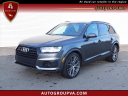 Thumbnail image of 2019 Audi Q7 at Auto Group Inc