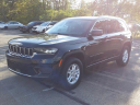 Thumbnail image of 2023 Jeep Grand Cherokee at Beechmont Subaru