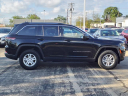 Thumbnail image of 2023 Jeep Grand Cherokee at Beechmont Subaru