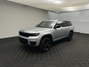 Thumbnail image of 2025 Jeep Grand Cherokee L at Dave Smith Dodge Chrysler Jeep Ram Chevrolet GMC Cadillac Buick