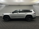 Thumbnail image of 2025 Jeep Grand Cherokee L at Dave Smith Dodge Chrysler Jeep Ram Chevrolet GMC Cadillac Buick