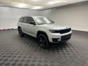 Thumbnail image of 2025 Jeep Grand Cherokee L at Dave Smith Dodge Chrysler Jeep Ram Chevrolet GMC Cadillac Buick