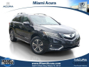 Thumbnail image of 2016 Acura RDX at MiamiAcura USED