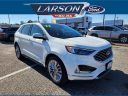 Thumbnail image of 2022 Ford Edge at Larson Ford