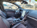 2022 Ford Edge Titanium at Larson Ford