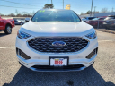Thumbnail image of 2022 Ford Edge at Larson Ford