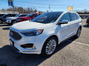 Thumbnail image of 2022 Ford Edge at Larson Ford