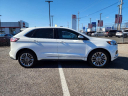 Thumbnail image of 2022 Ford Edge at Larson Ford