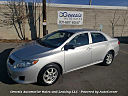 Thumbnail image of 2009 Toyota Corolla at Genesis Automotive Sales and Leasing LLC