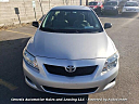Thumbnail image of 2009 Toyota Corolla at Genesis Automotive Sales and Leasing LLC