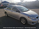 Thumbnail image of 2009 Toyota Corolla at Genesis Automotive Sales and Leasing LLC
